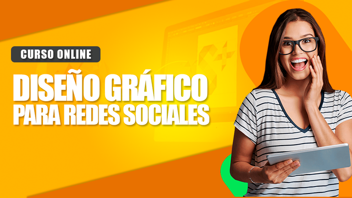 Diseño Gráfico para Redes Sociales