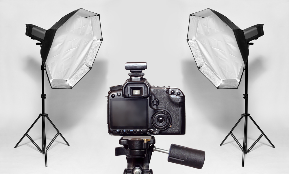 Principios de la Fotografia