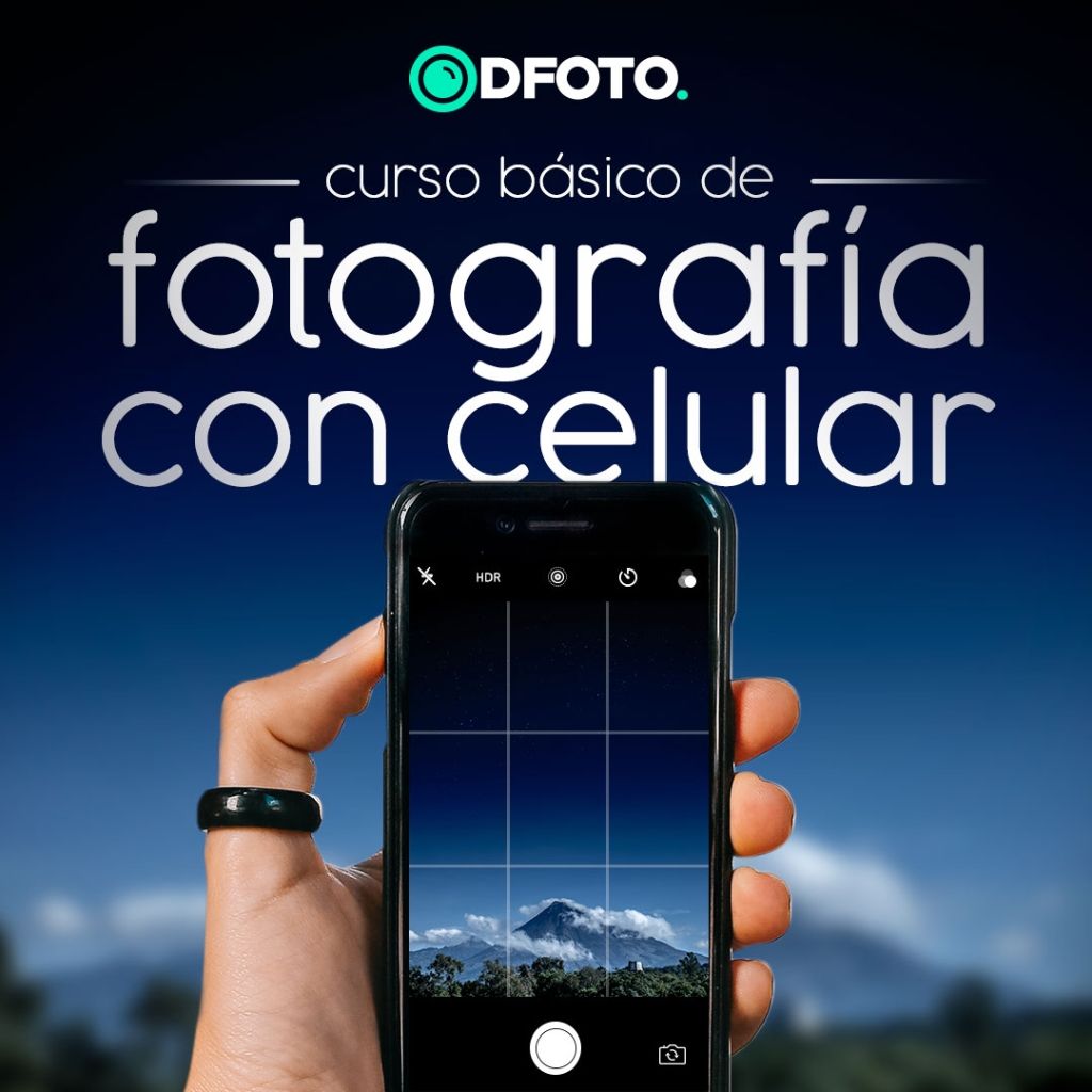 Fotografía de tu Marca para Instagram 100% Con tu Celular