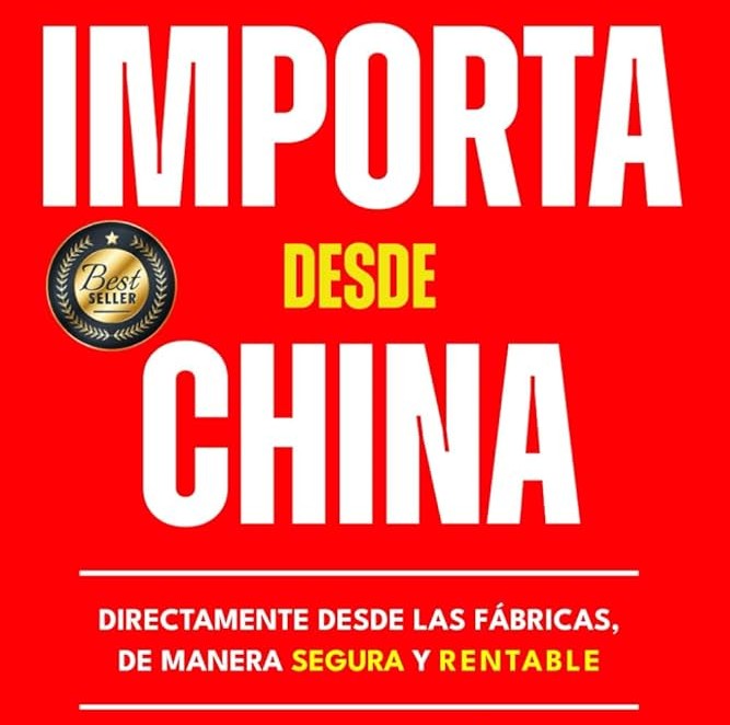 Curso de Importacion de China (Premium)
